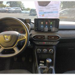Dacia Sandero 1.0 ECO-G 100CH STEPWAY occasion - Saint-Georges-sur-Loire - photo 2/8