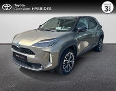 Toyota Yaris Cross Cholet