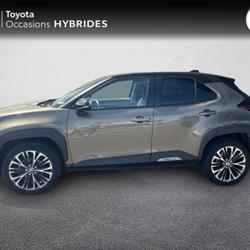 Toyota Yaris Cross 116h Collection MY22 Cholet