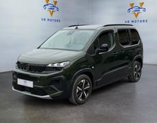 Peugeot Rifter Serres-Castet