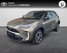 Toyota Yaris Cross Cholet