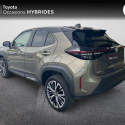 Toyota Yaris Cross 116h Collection MY22 Cholet