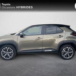 Toyota Yaris Cross 116h Collection MY22 Cholet