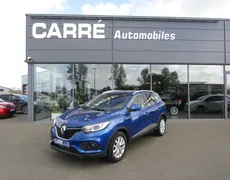 Renault Kadjar Dol-de-Bretagne