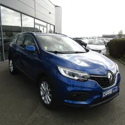 Renault Kadjar 1.5 BLUE DCI 115CH BUSINESS - 21 Dol-de-Bretagne
