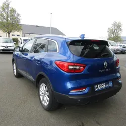 Renault Kadjar 1.5 BLUE DCI 115CH BUSINESS - 21 Dol-de-Bretagne