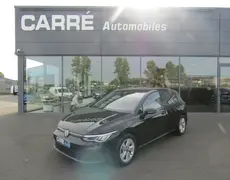 Volkswagen Golf 8 Dol-de-Bretagne
