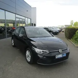 Volkswagen Golf 8 2.0 TDI SCR 150CH  LIFE 1ST DSG7 Dol-de-Bretagne