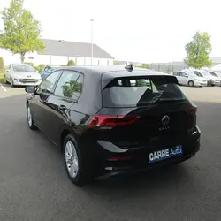 Volkswagen Golf 8 2.0 TDI SCR 150CH  LIFE 1ST DSG7 Dol-de-Bretagne