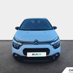 Citroen C3 C3 PureTech 83 S&S BVM5 Shine Nice