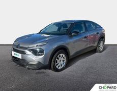 Citroen C4 - C4 PureTech 100 S&S BVM6 Feel - 10 990 €