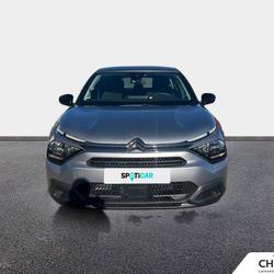 Citroen C4 C4 PureTech 100 S&S BVM6 Feel Cagnes-sur-Mer