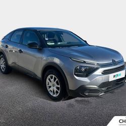 Citroen C4 C4 PureTech 100 S&S BVM6 Feel Cagnes-sur-Mer