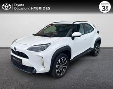 Toyota Yaris Cross Cholet