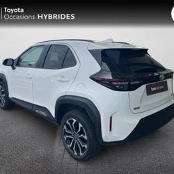 Toyota Yaris Cross 116h Design MC24 Cholet