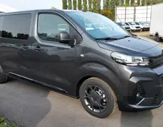 Citroen Jumpy Clermont