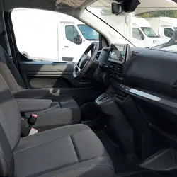 Citroen Jumpy XL 2.0 BLUEHDI 180CH S&S CABINE APPROFONDIE FIXE PACK PREMIUM CONNE Clermont