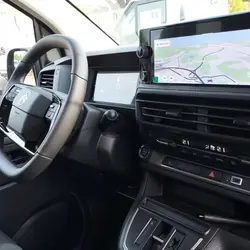 Citroen Jumpy XL 2.0 BLUEHDI 180CH S&S CABINE APPROFONDIE FIXE PACK PREMIUM CONNE Clermont