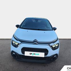Citroen C3 C3 PureTech 110 S&S EAT6 Shine Nice