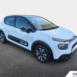 Citroen C3 C3 PureTech 110 S&S EAT6 Shine Nice