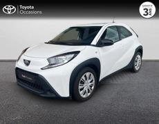 Toyota Aygo X Cholet