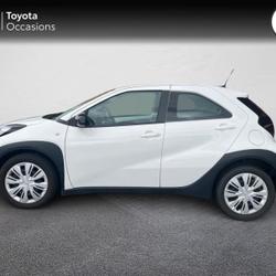 Toyota Aygo X 1.0 VVT-i 72ch Dynamic MY23 Cholet