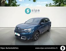 Citroen C5 Aircross Muret