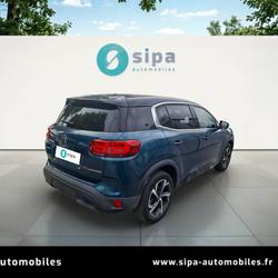 Citroen C5 Aircross PureTech 130 S&S EAT8 Shine 5p occasion - Muret - photo 2/33