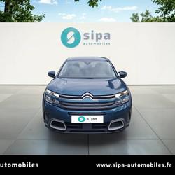 Citroen C5 Aircross PureTech 130 S&S EAT8 Shine 5p occasion - Muret - photo 3/33