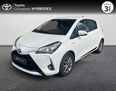 Toyota Yaris Cholet