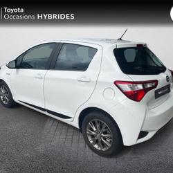 Toyota Yaris 100h Dynamic 5p RC19 Cholet