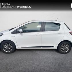 Toyota Yaris 100h Dynamic 5p RC19 Cholet