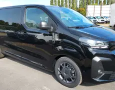 Citroen Jumpy Clermont