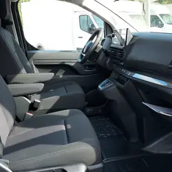 Citroen Jumpy XL 2.0 BLUEHDI 180CH S&S CABINE APPROFONDIE FIXE PACK PREMIUM CONNECT EAT Clermont