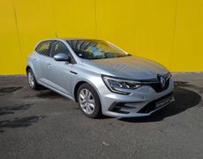 Renault Megane 4 Saint-Georges-sur-Loire