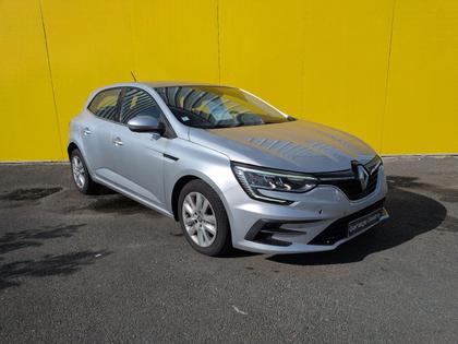 Renault Megane 4 - 1.5 BLUE DCI 115CH BUSINESS - 11 950 €