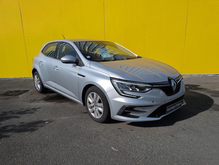 Renault Megane 4  - Business - 11 950 €
