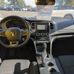 Renault Megane 4 1.5 BLUE DCI 115CH BUSINESS occasion - Saint-Georges-sur-Loire - photo 2/10