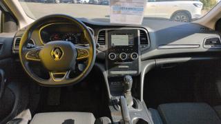 Renault Megane 4  - Business - photo 1