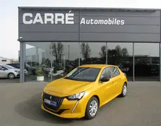 Peugeot 208 Dol-de-Bretagne