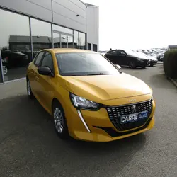 Peugeot 208 1.5 BLUEHDI 100CH S&S ACTIVE Dol-de-Bretagne