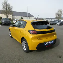 Peugeot 208 1.5 BLUEHDI 100CH S&S ACTIVE Dol-de-Bretagne