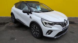 Renault Captur  - Initiale - photo 0