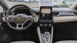 Renault Captur  - Initiale - photo 1