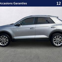 Volkswagen T-Roc T-Roc 1.5 TSI EVO 150 Start/Stop DSG7 Style Salon-de-Provence
