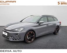 Cupra Leon Sportstourer Thionville