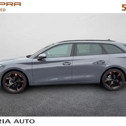 Cupra Leon Sportstourer Leon Sportstourer 1.5 eTSI 150 ch DSG7 V Thionville