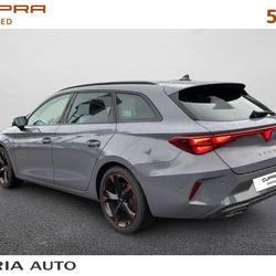 Cupra Leon Sportstourer Leon Sportstourer 1.5 eTSI 150 ch DSG7 V Thionville