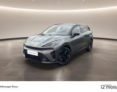 Cupra Raval Poissy
