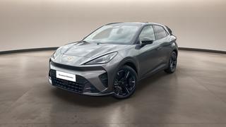 Cupra Raval  - photo 0